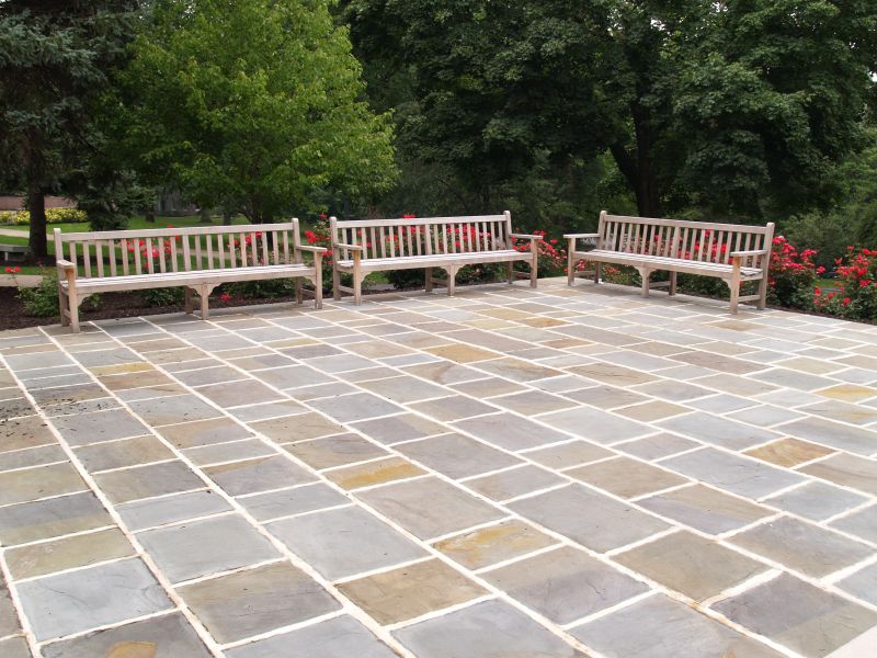 Tile Floor Repair Service