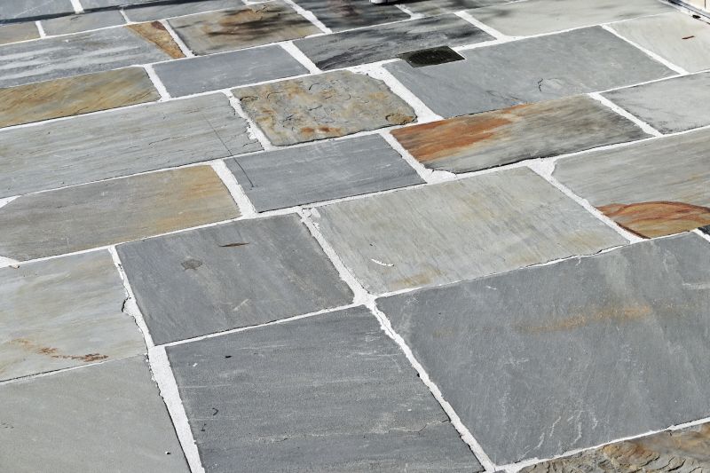 Tile Floor Repair Service