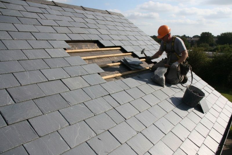 Contact About Outdoor Slate Tile Repair