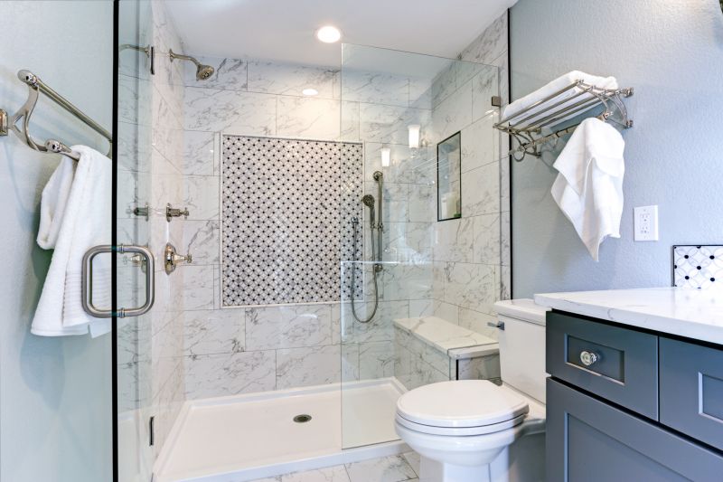Shower Tile Waterproofing in Littleton, CO