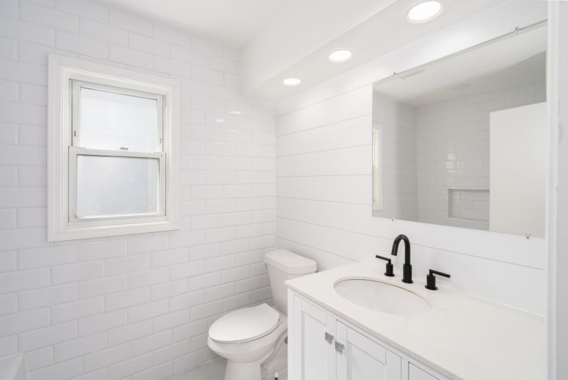 Bath Remodeling in Venice, FL