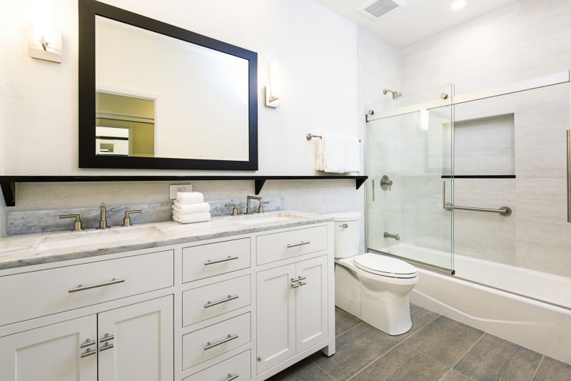 Bathroom Conversion Service in Norwalk, CT