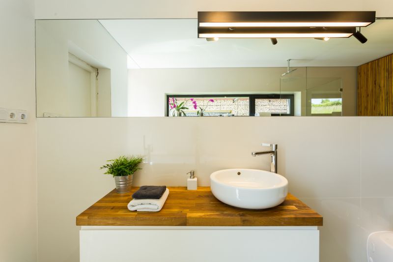 Bathroom Installation in Nashua, NH