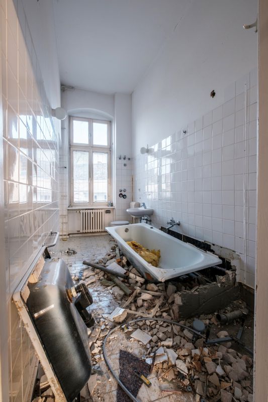 Bathroom Redesigning in Lancaster, PA