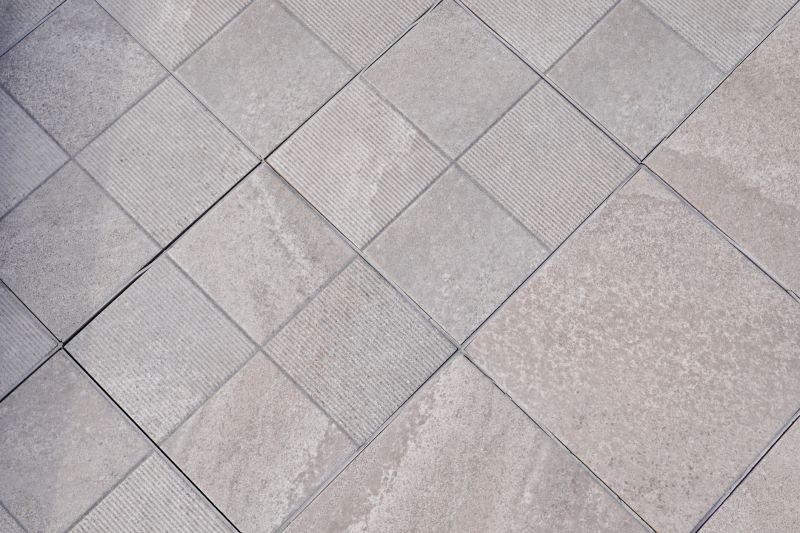 Granite Floor Installation in Wilmington, NC