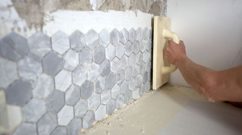 Granite Floor Repair in Alpharetta, GA