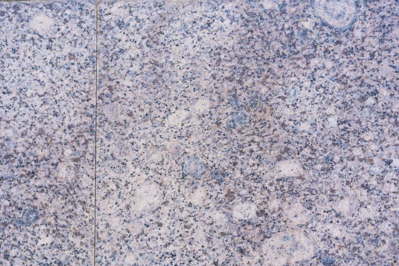 Granite Tile Installation in Kansas City, KS