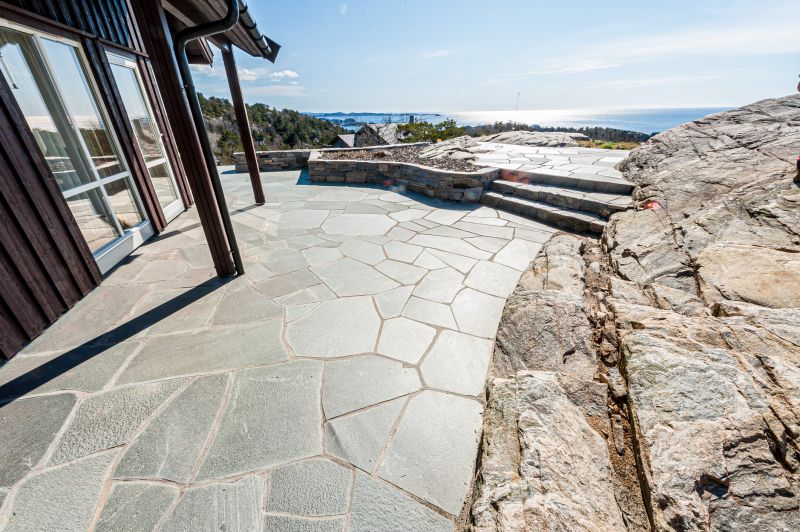 Granite Tiles Installation in Alpharetta, GA
