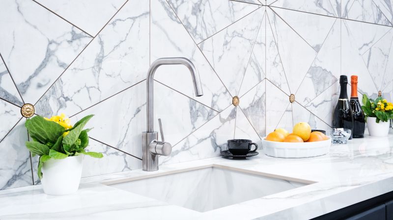 Granite Tiling in Kansas City, KS