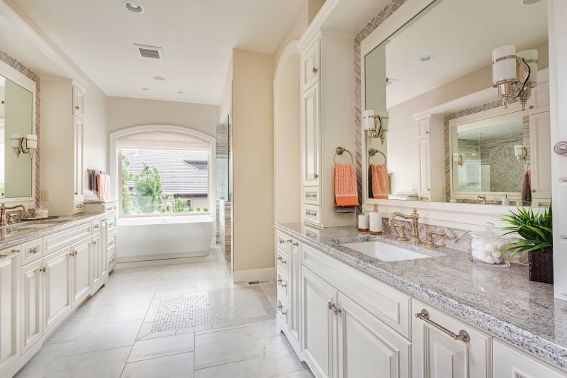 Kitchen Tile Remodeling in Alexandria, VA