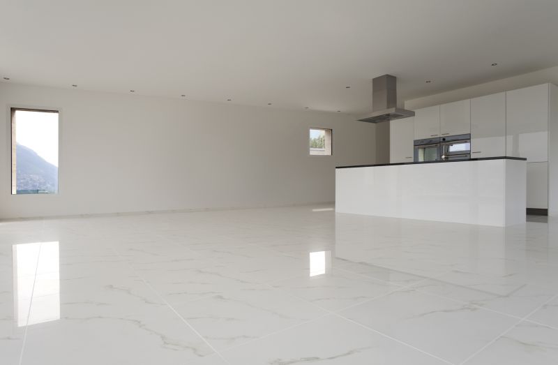 Marble Floor Replacement in Alpharetta, GA