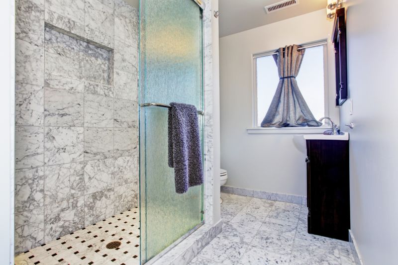 Restroom Floor Replacement in Baltimore, MD