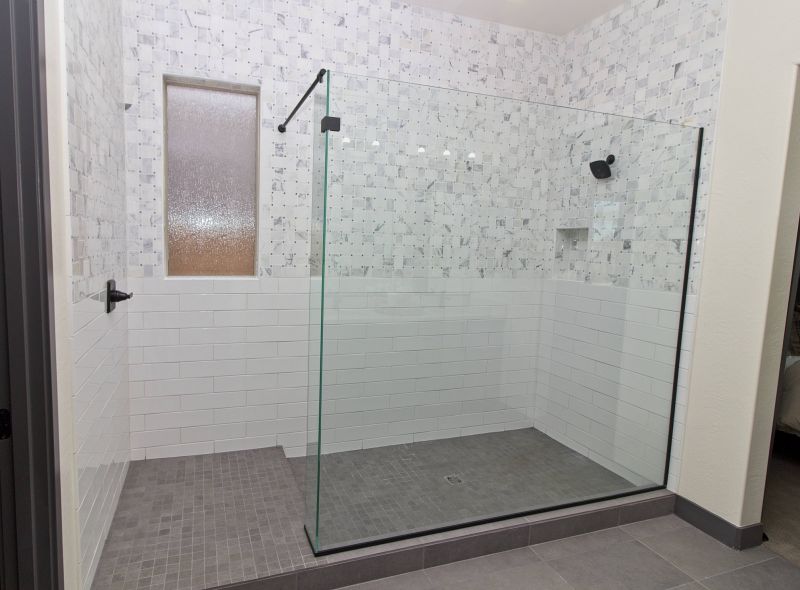 Shower Tiling Service in Boise, ID