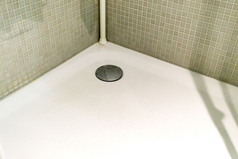 Shower Tiling Service in Alpharetta, GA