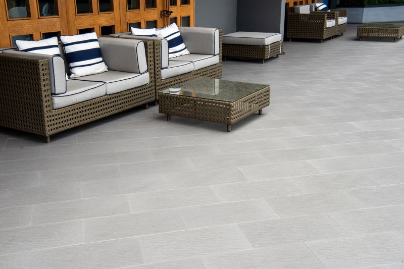 Terracotta Tile Installation in Frederick, MD
