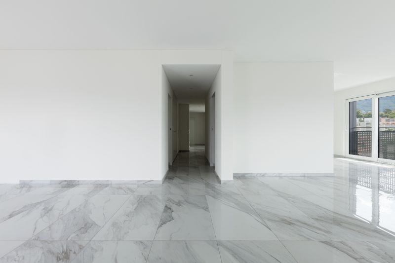 Terrazzo Tile Installation in Overland Park, KS