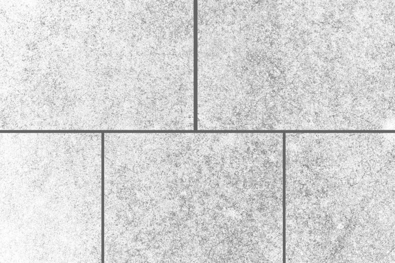 Terrazzo Tile Installation in Wilmington, NC