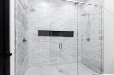 Tile Shower Renovation in Littleton, CO