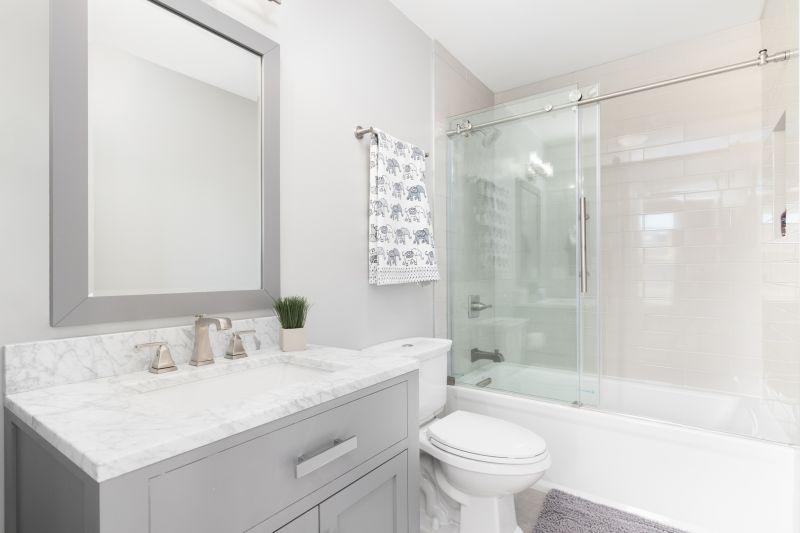 Tub Conversion Service in Nashua, NH